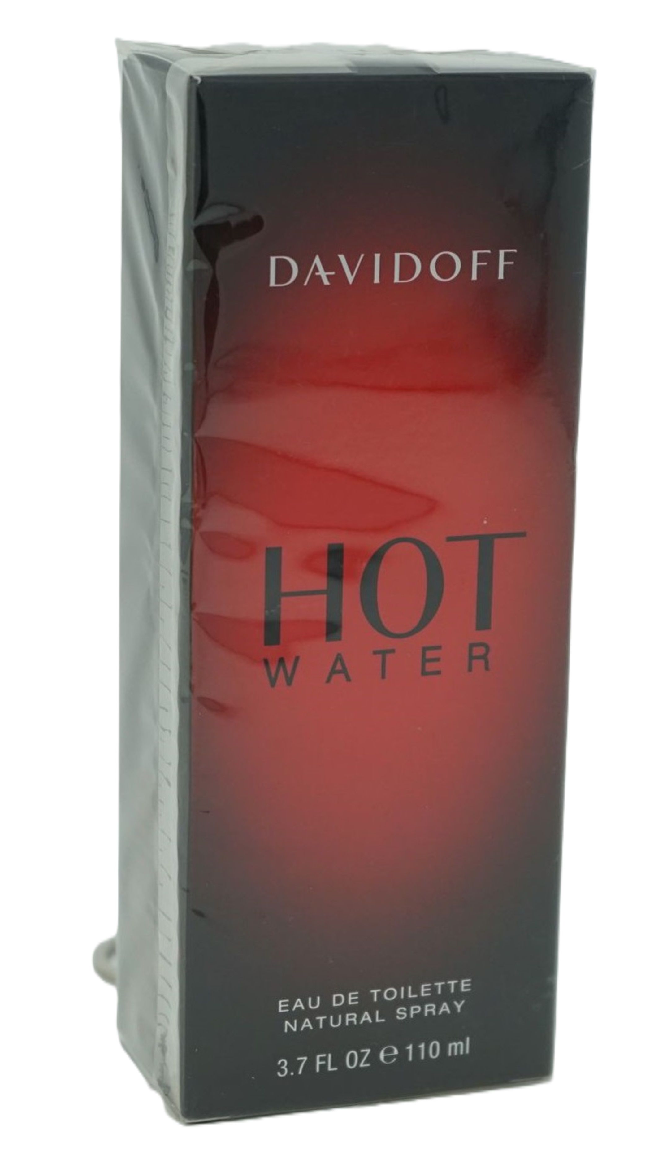Davidoff Hot Water Eau de Toilette