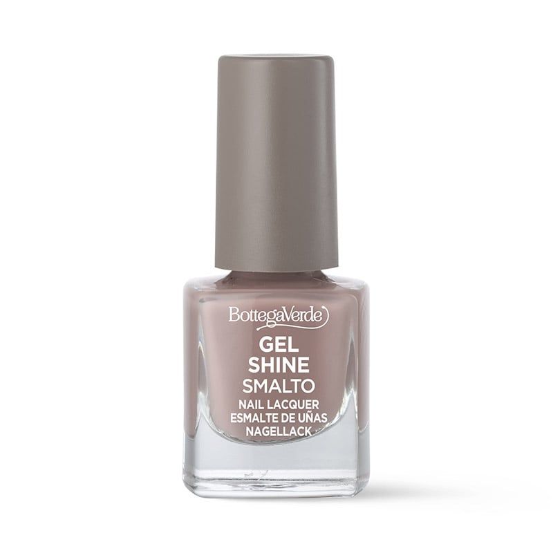 Bottega Verde Gel shine - Smalto per unghie