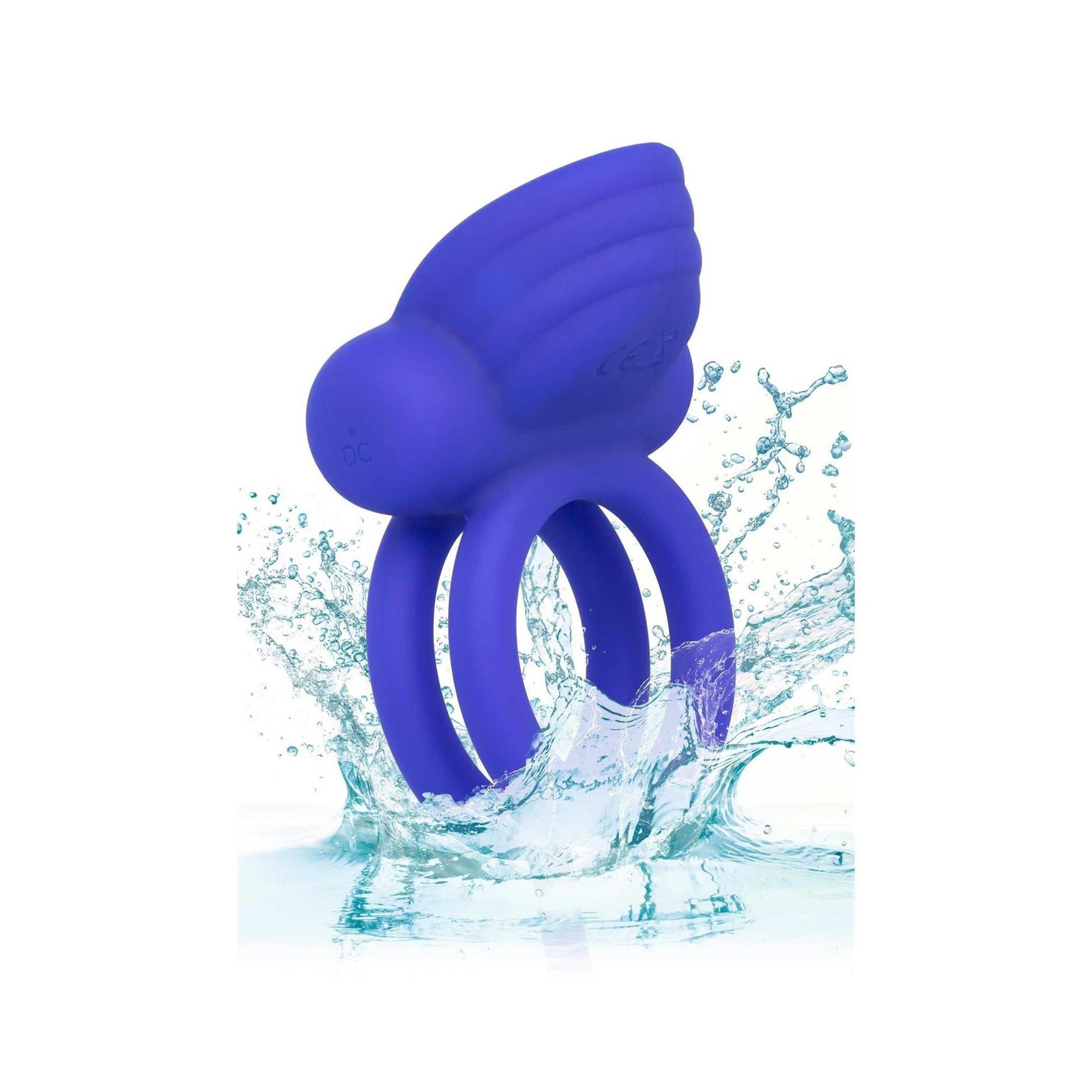 CalExotics - Dual Rockin' Rim Enhancer