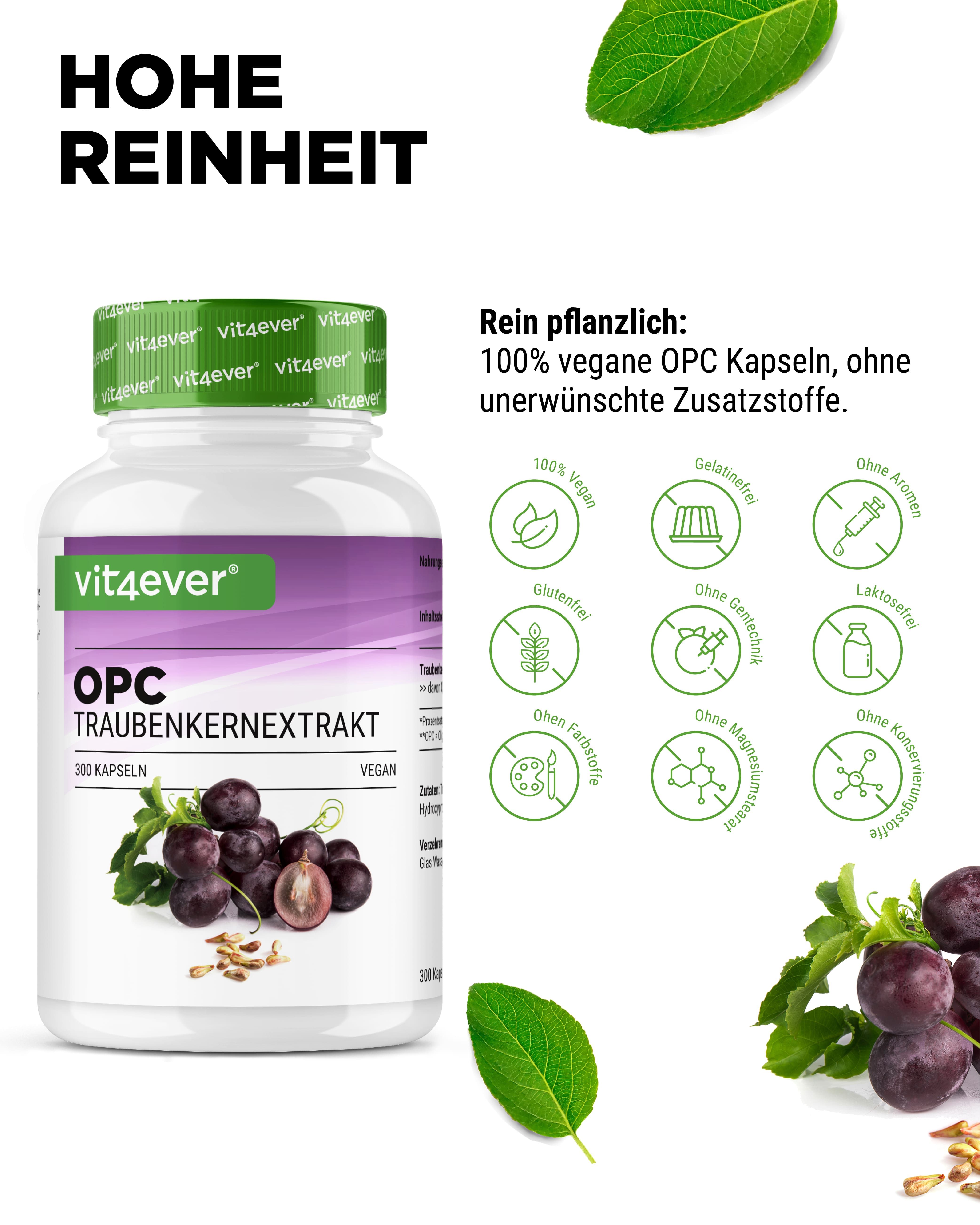 vit4ever OPC