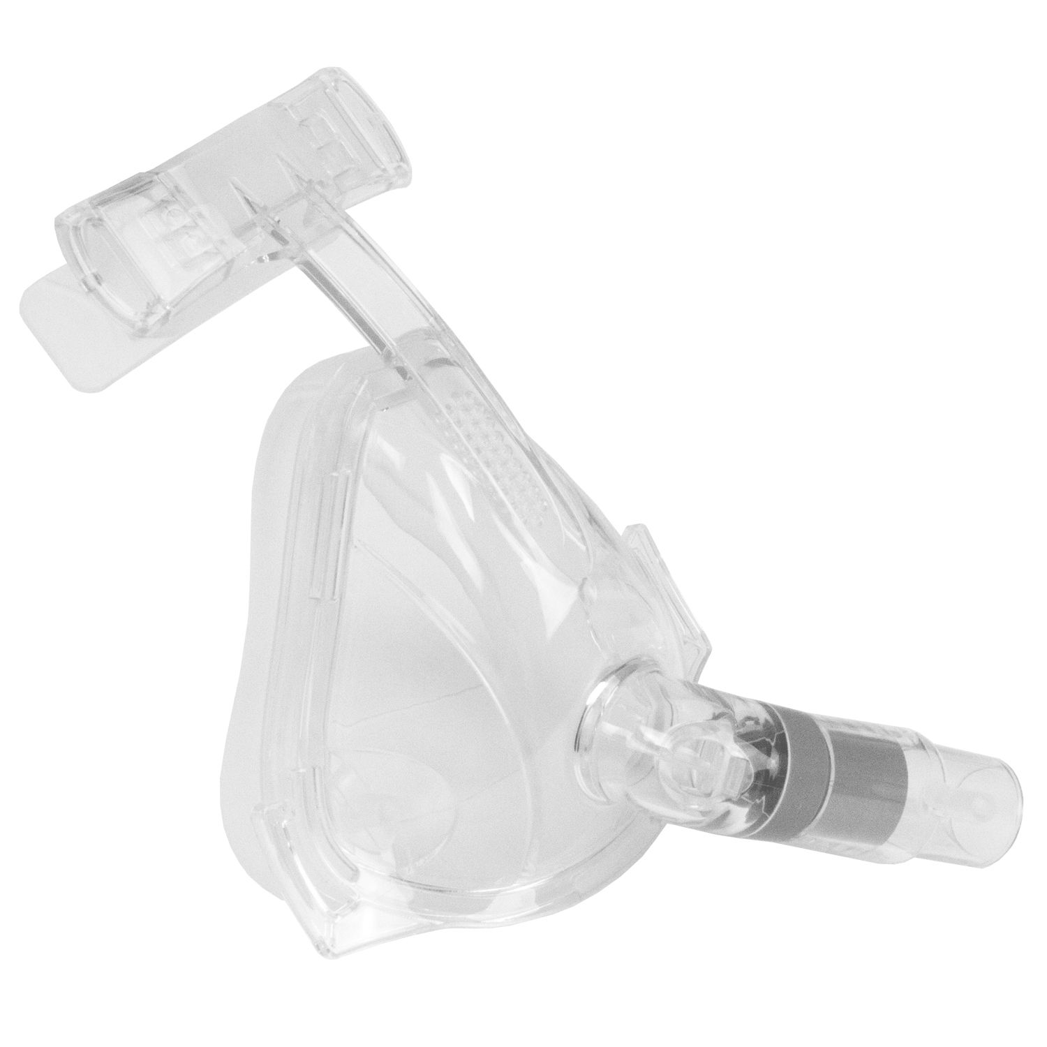 pulox - RVC830A A/CPAP Gerät mit Gesichtsmaske - Schlafapnoe Therapiegerät