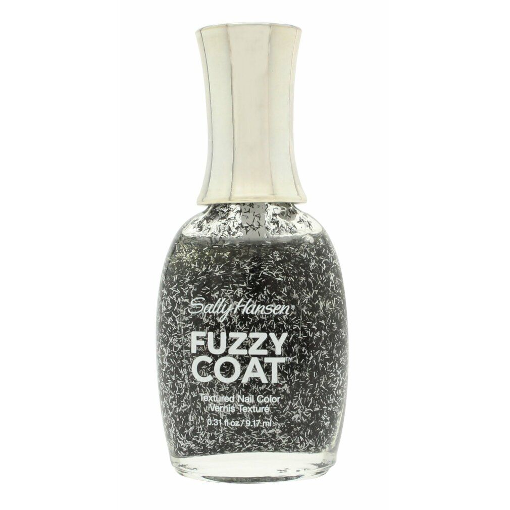 Sally Hansen Nagellack Fuzzy Coat  - 800 Tweedy