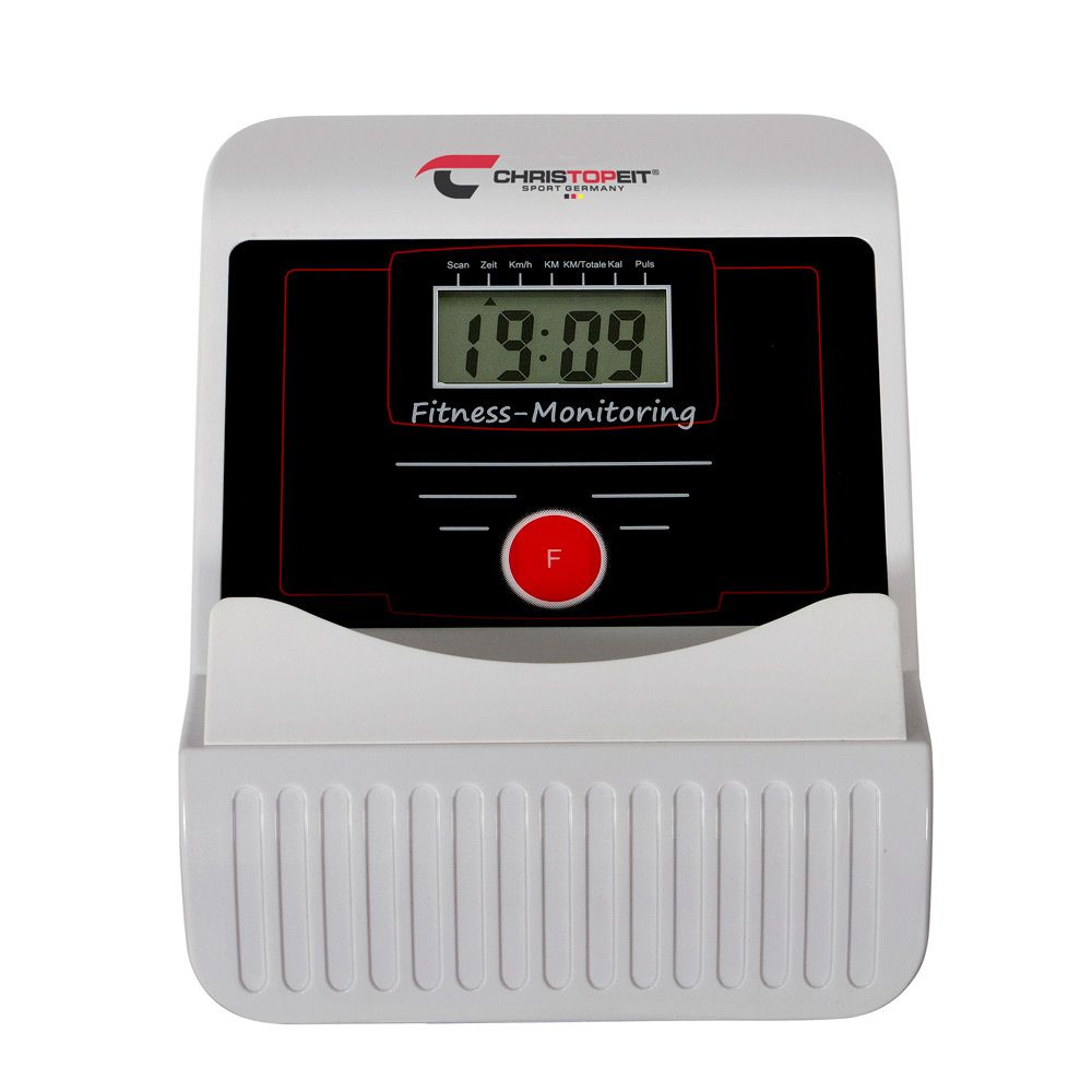 CHRISTOPEIT SPORT Heimtrainer CL 2
