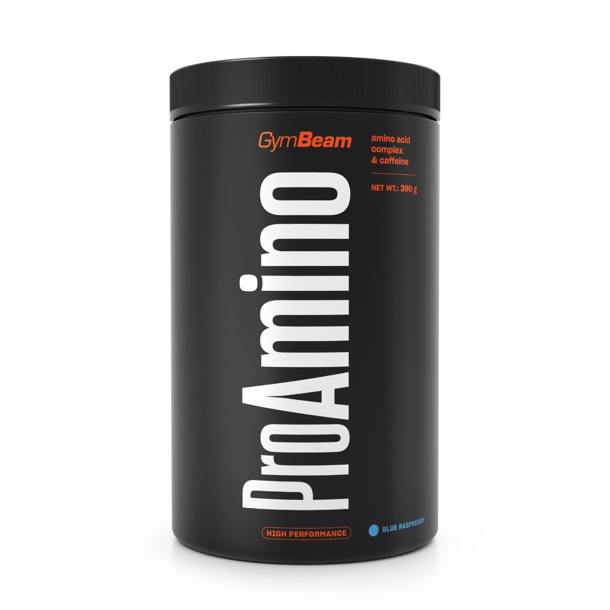 GymBeam ProAMINO Aminosäuren-Komplex Pulver 390 g