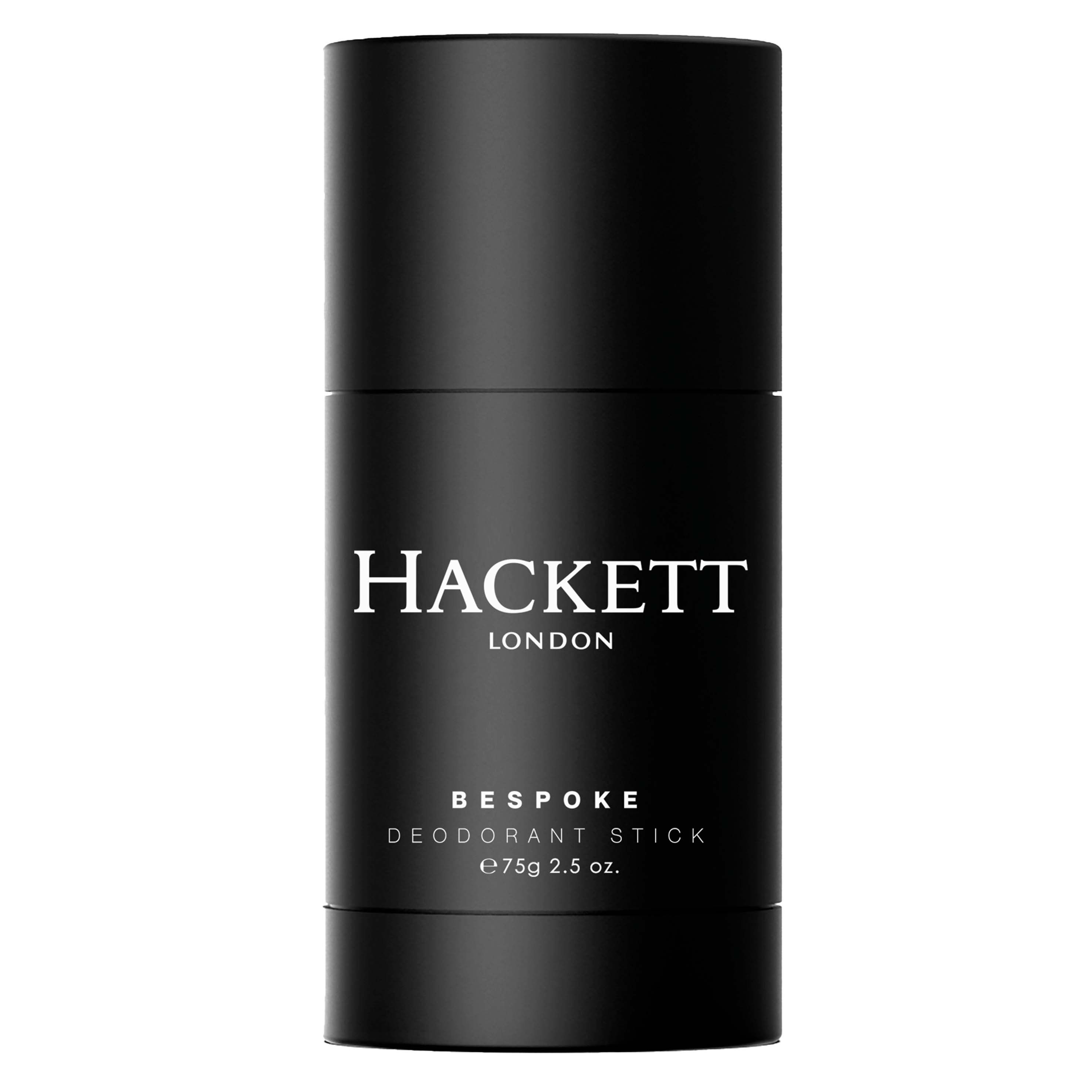 Hackett Bespoke Geschenkset Eau de Parfum + Deo Stick