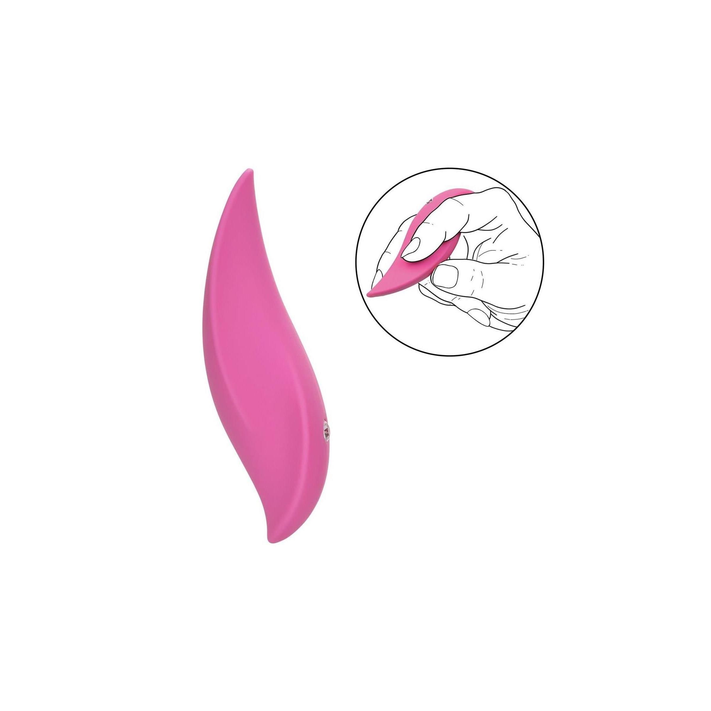CalExotics - LuvMor Foreplay