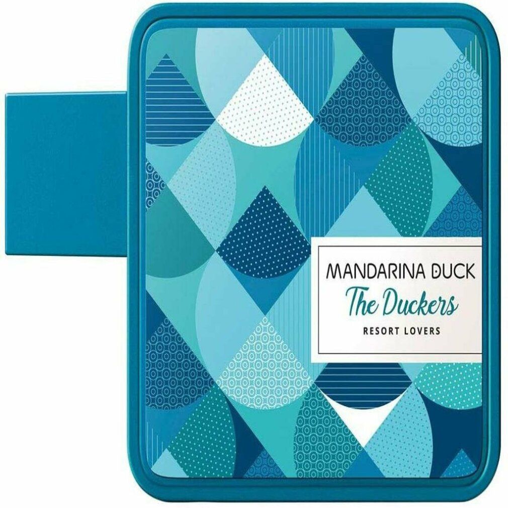 The Duckers Resort Lovers Eau De Toilette Spray