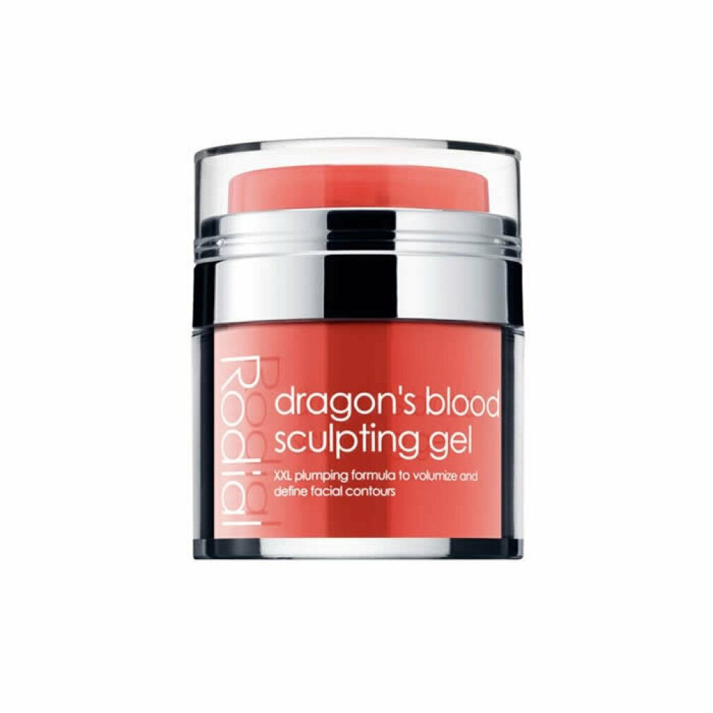 RODIAL Dragon's Blood Sculpting Gel