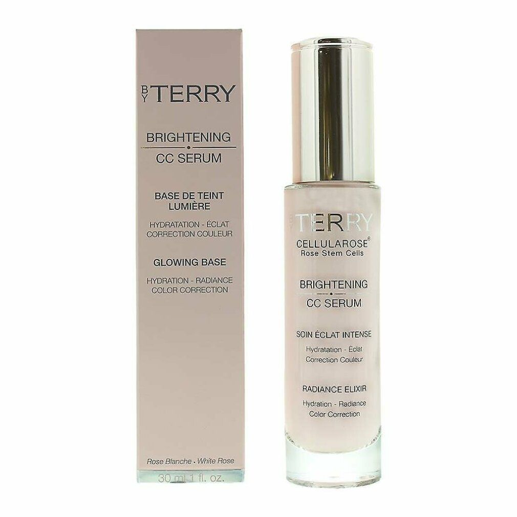 Serum Lumi-CC Illuminante Cellularose By Terry