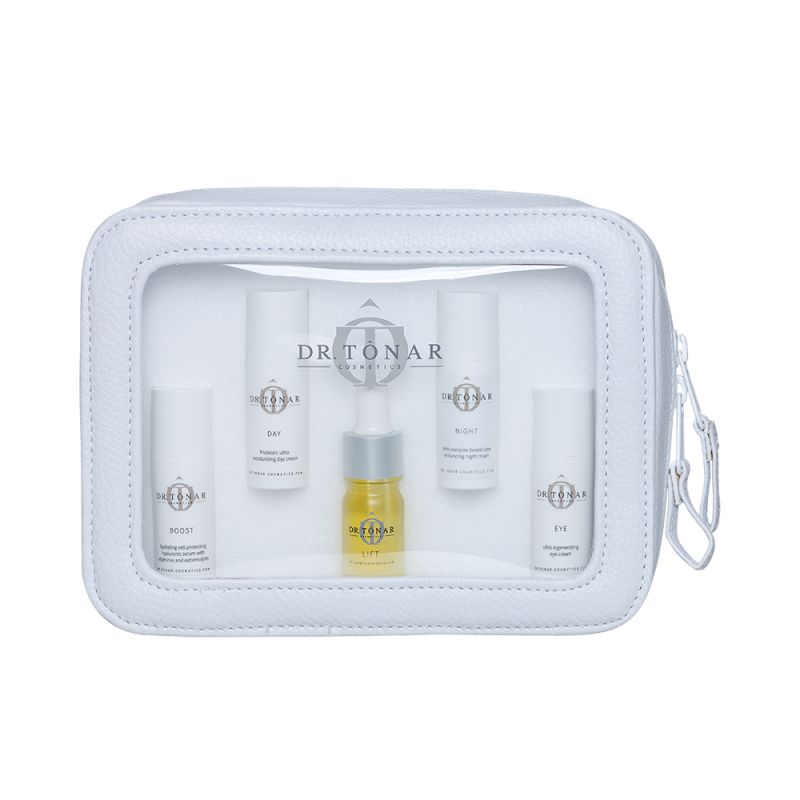 Dr. Tonar Cosmetics TRAVEL ESSENTIALS