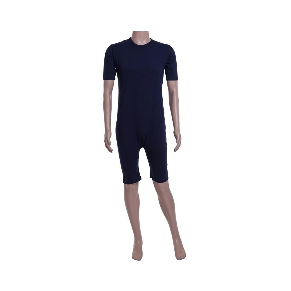 Comfort & Care Pflegebody Dunkelblau