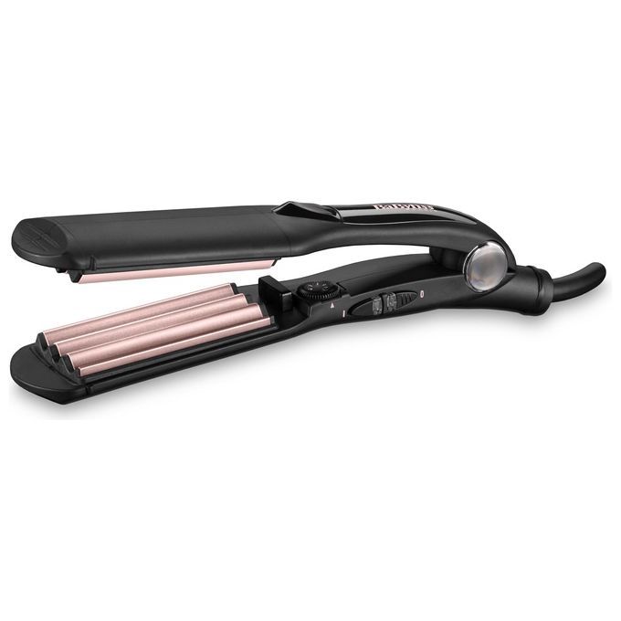 Babyliss The Crimper Kreppeisen - 2165CE