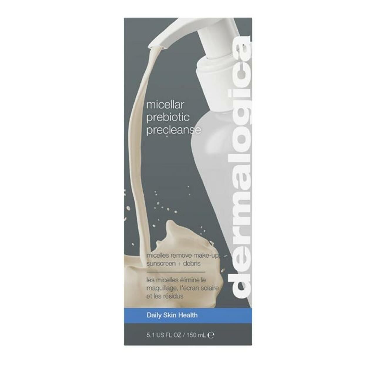 dermalogica Cleanser Micellar Prebiotic Precleanse