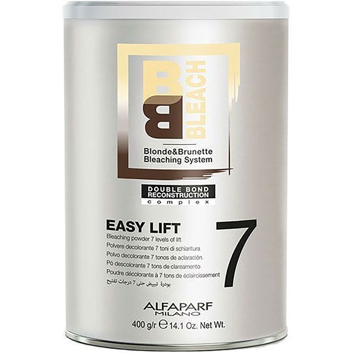 Alfaparf - BB Bleach Easy Lift 7 Tones 400 ml