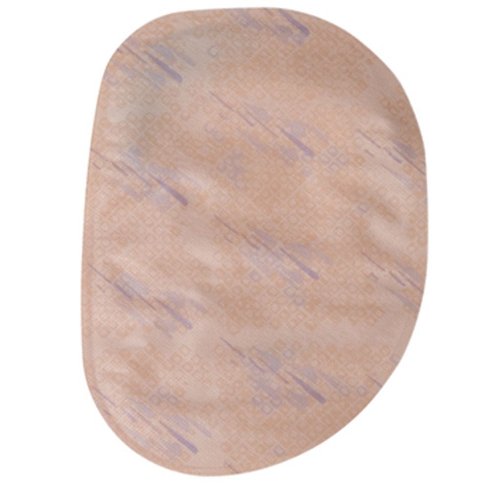 ASSURA® Comfort zweiteilig geschl. Beutel 40mm, 390ml Midi Gemustert