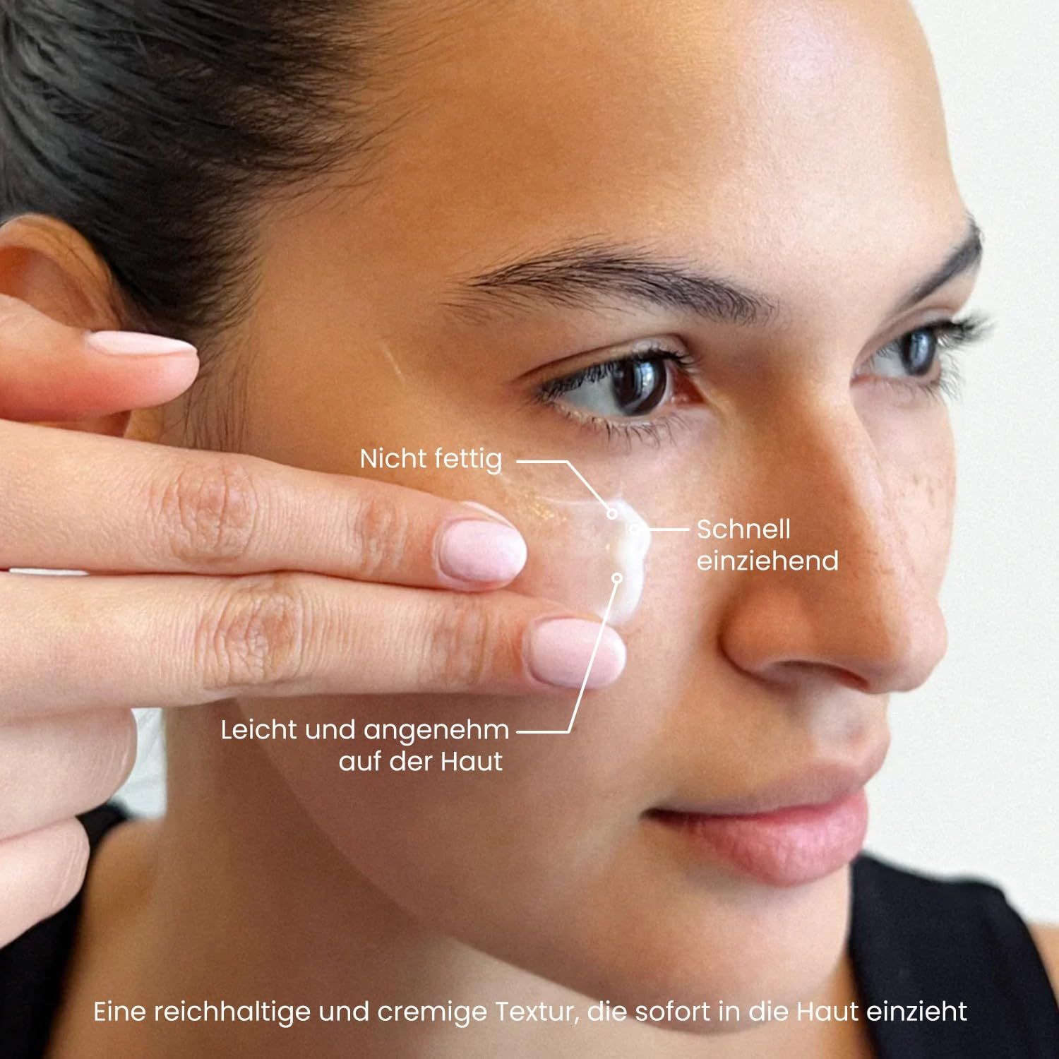 Kleem Anti-Aging Retinol Nachtcreme