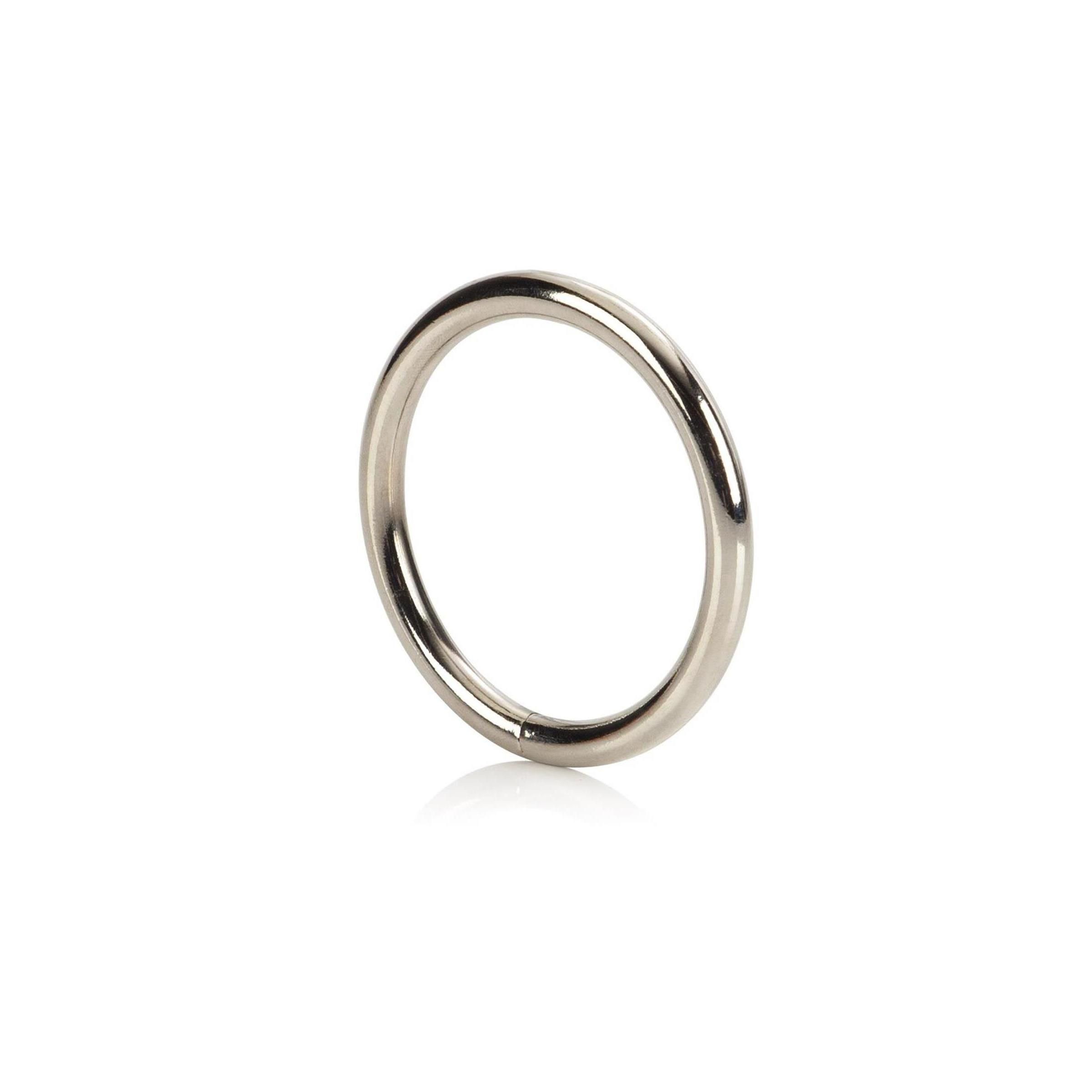 CalExotics - Silver Ring - 3 Piece Set
