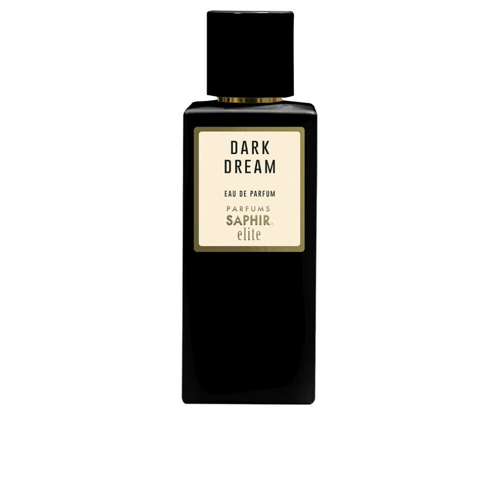 Saphir Elite Dark Dream Eau de Parfum Eau de Parfum