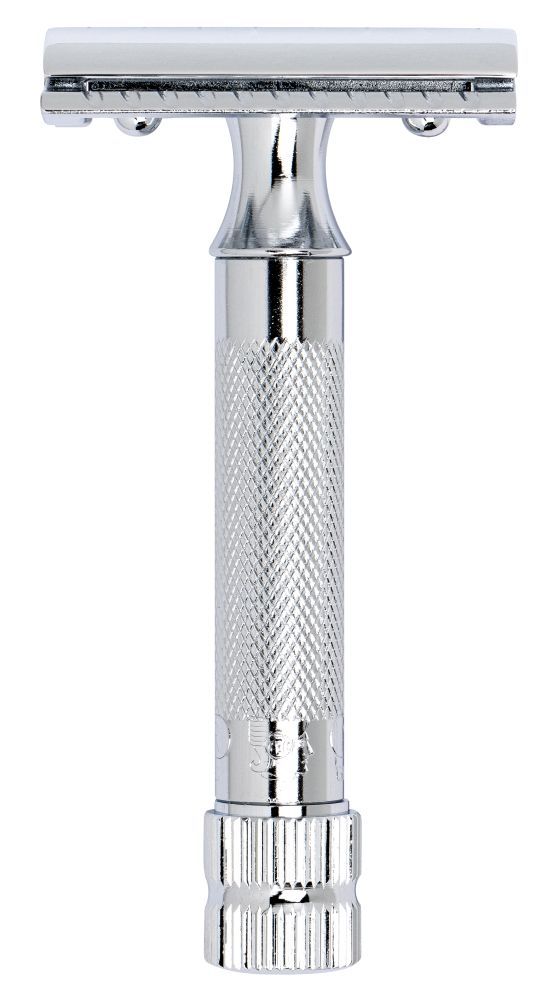 MERKUR Rasierhobel 34C