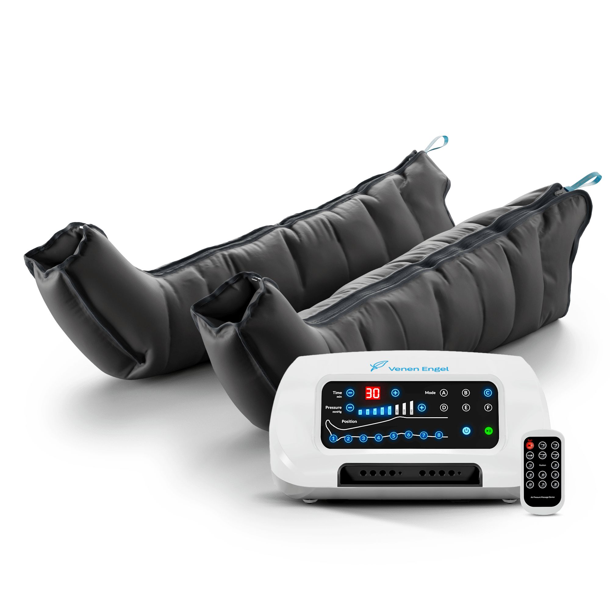 Venen Engel 8 Premium Beinmanschette 1 St