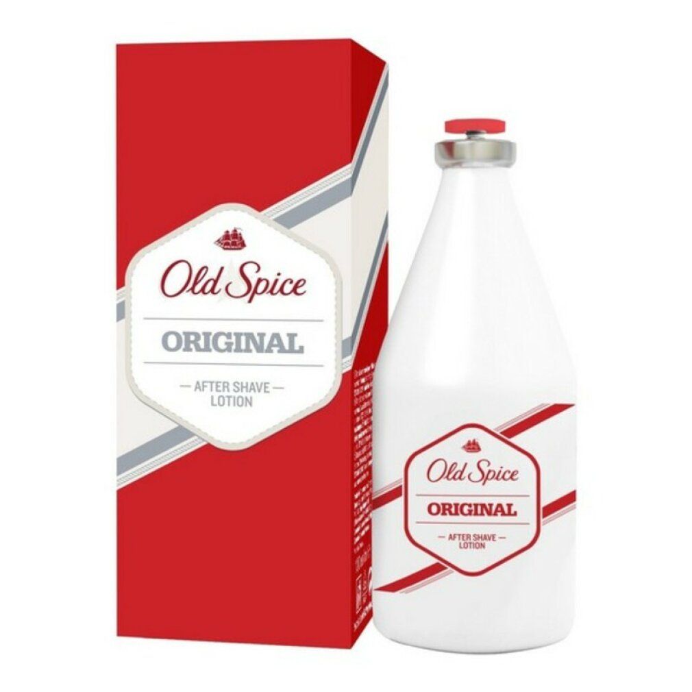 Old Spice Original After Shave Lotion