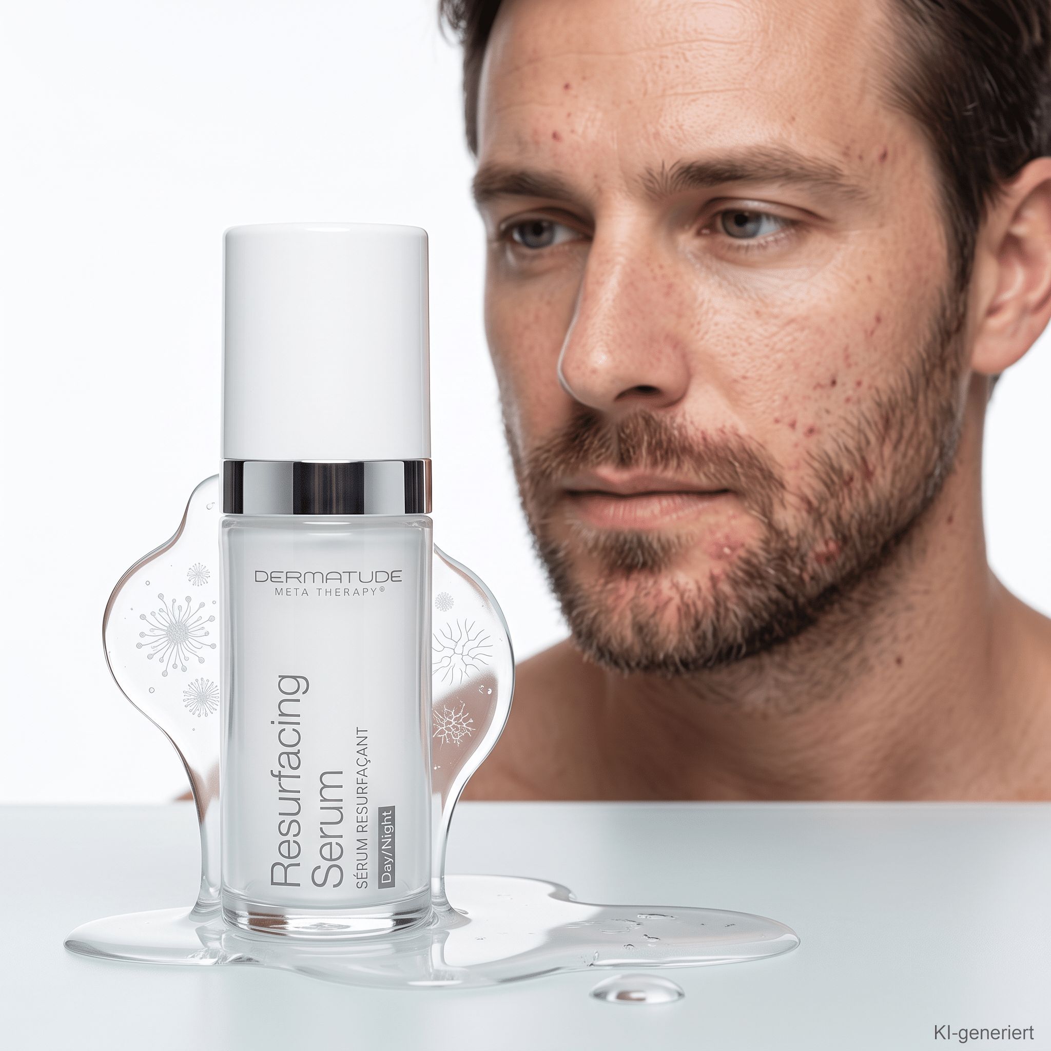 Dermatude Resurfacing MB Serum