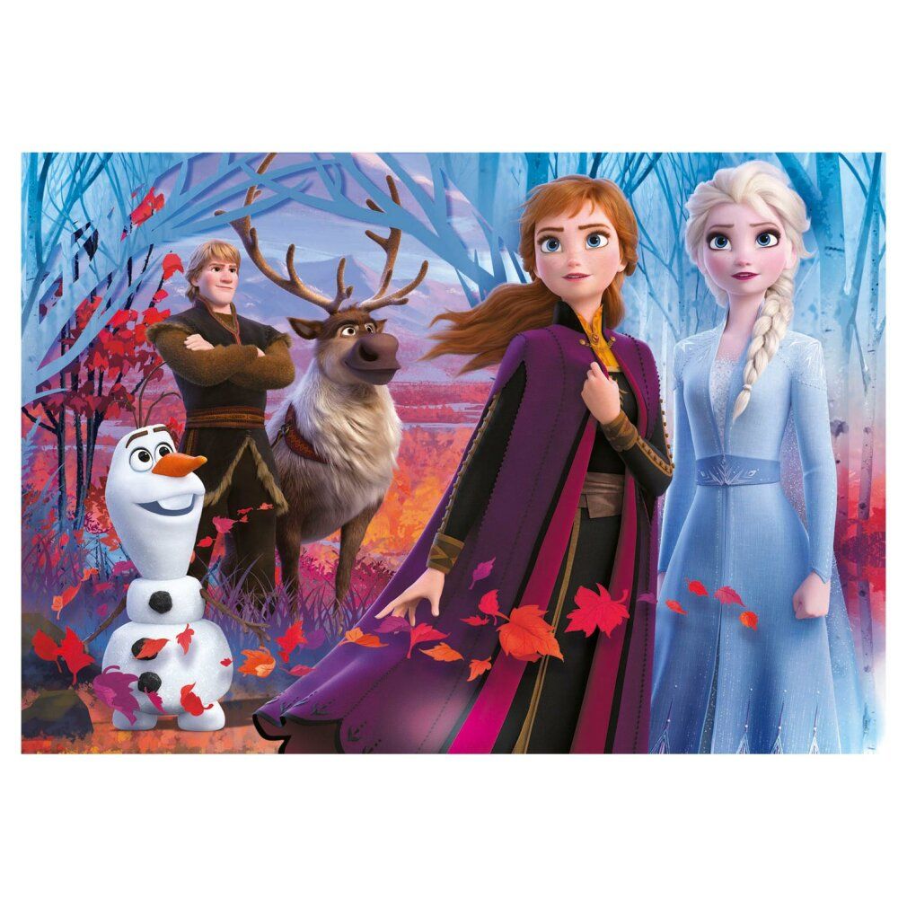 Clementoni Frozen 2 Puzzle 104teile