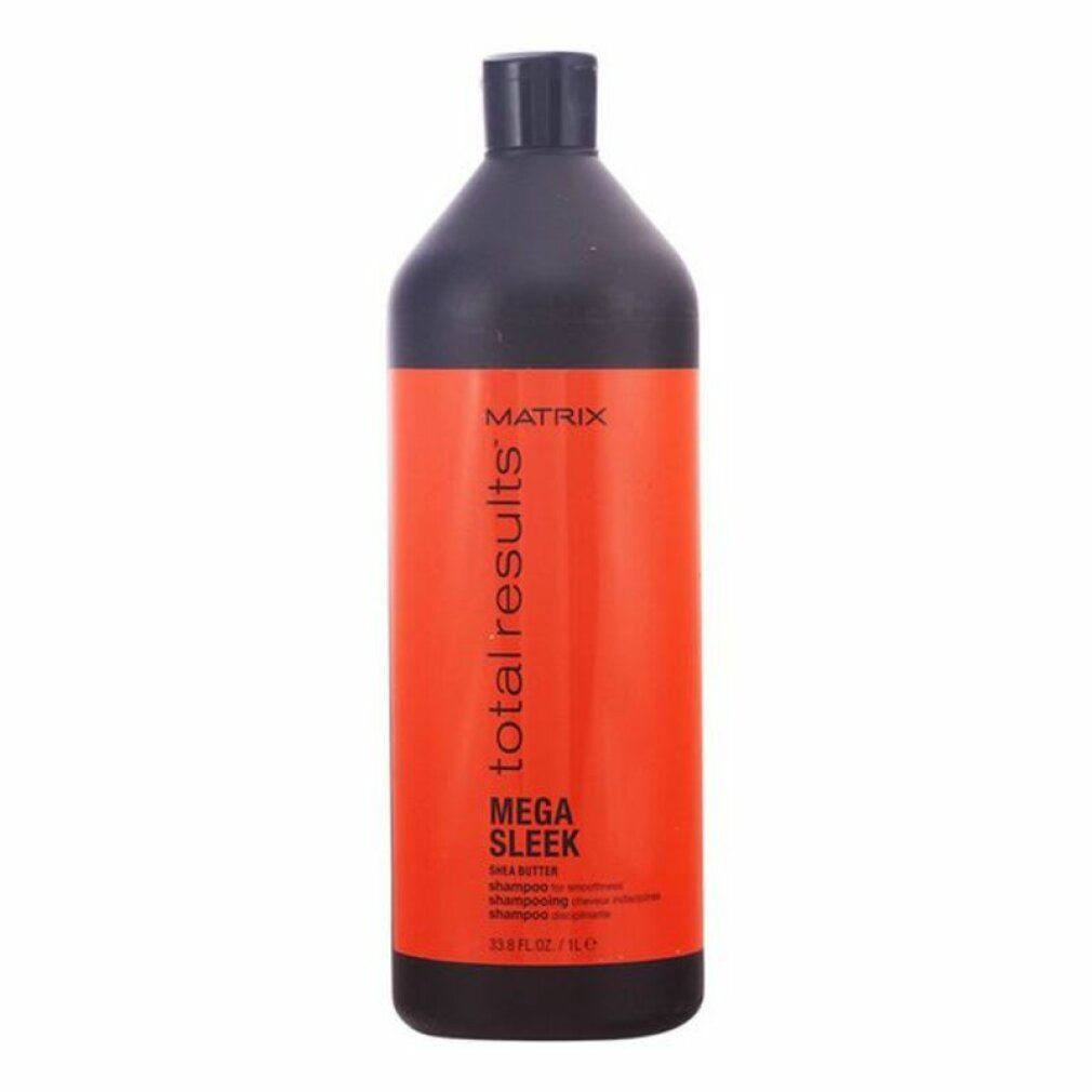 Matrix Total Results Mega Sleek Shampoo