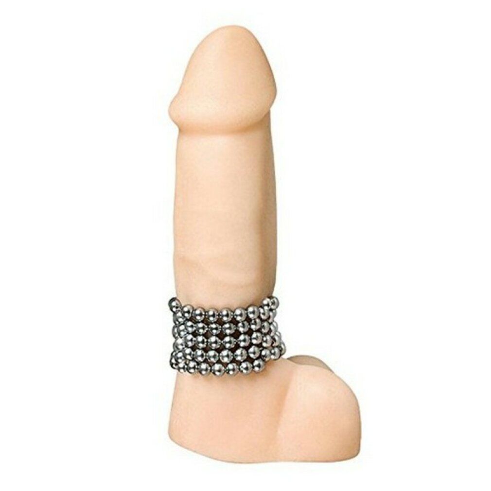Anillo vibrador horny af