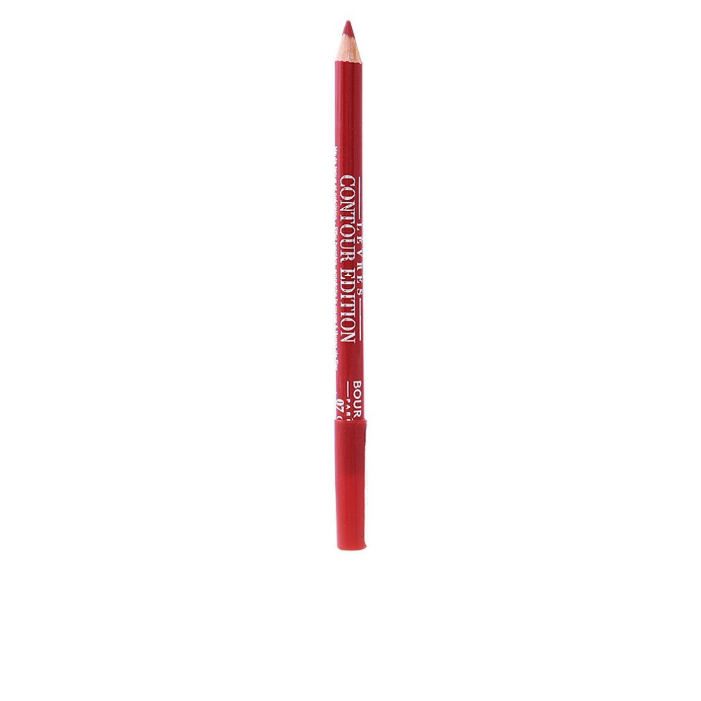l�vres Contour Edition 07 Cherry Boom Boom