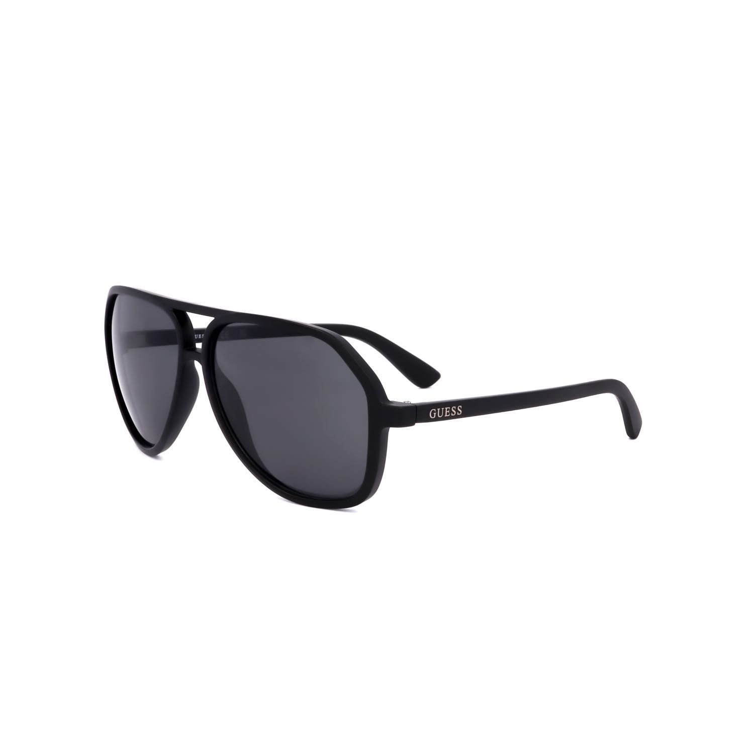 Guess Factory occhiali da sole uomo GF0217 black