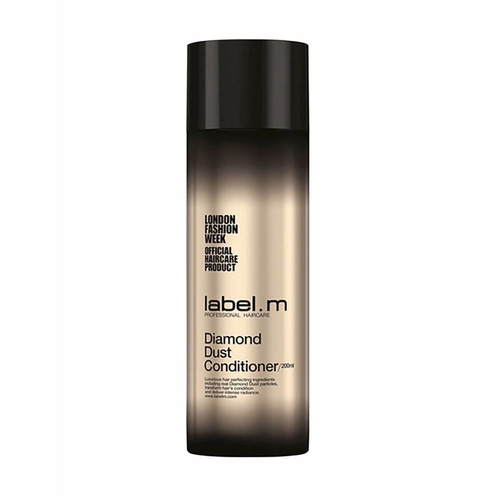 Label.m Diamond Dust Conditioner