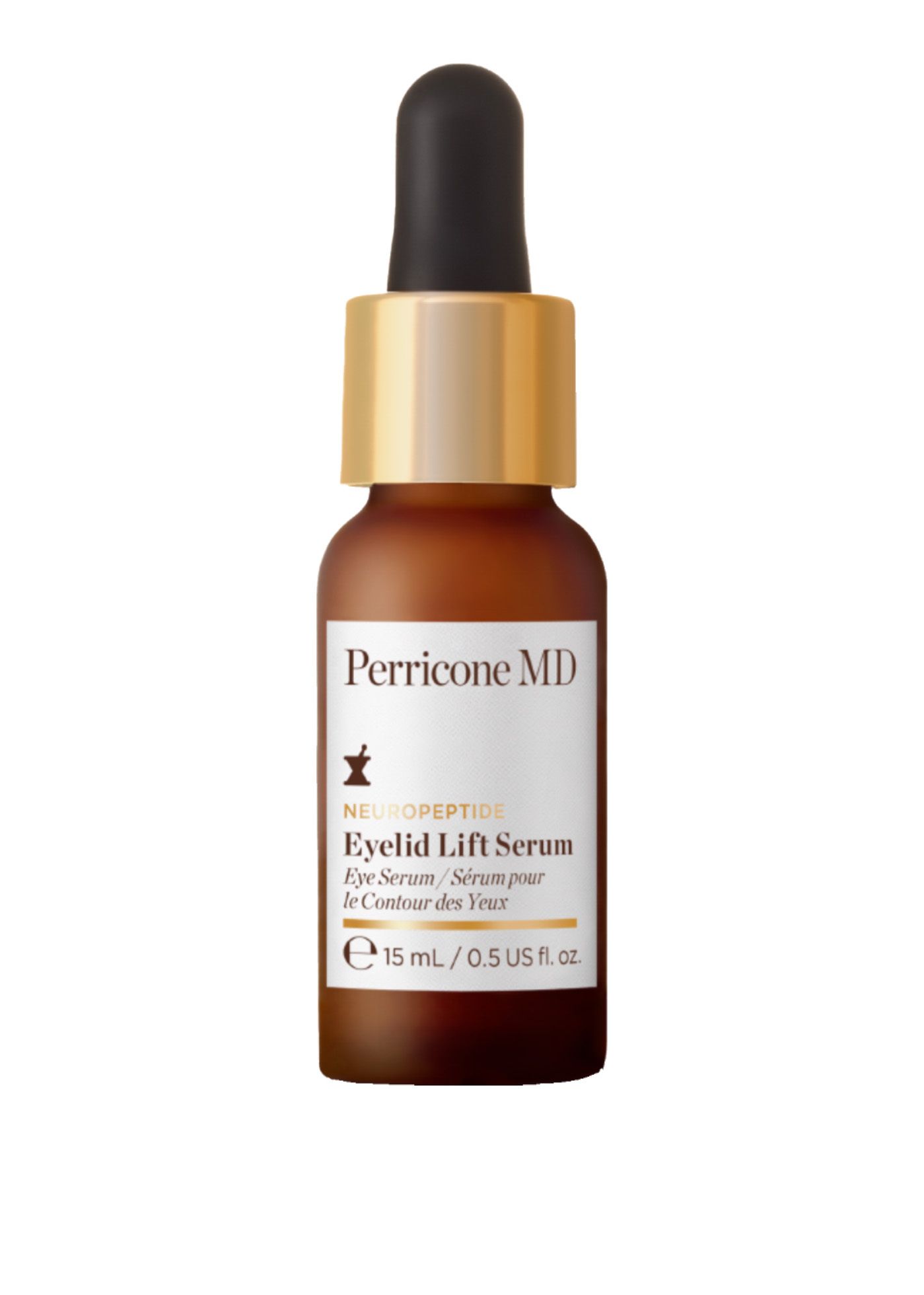 Perricone MD Neuropeptide Eyelid lift Serum