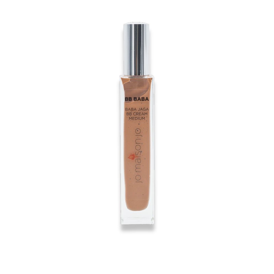 Jo.Maison.Jo BB Cream alla Bava di Lumaca Medium