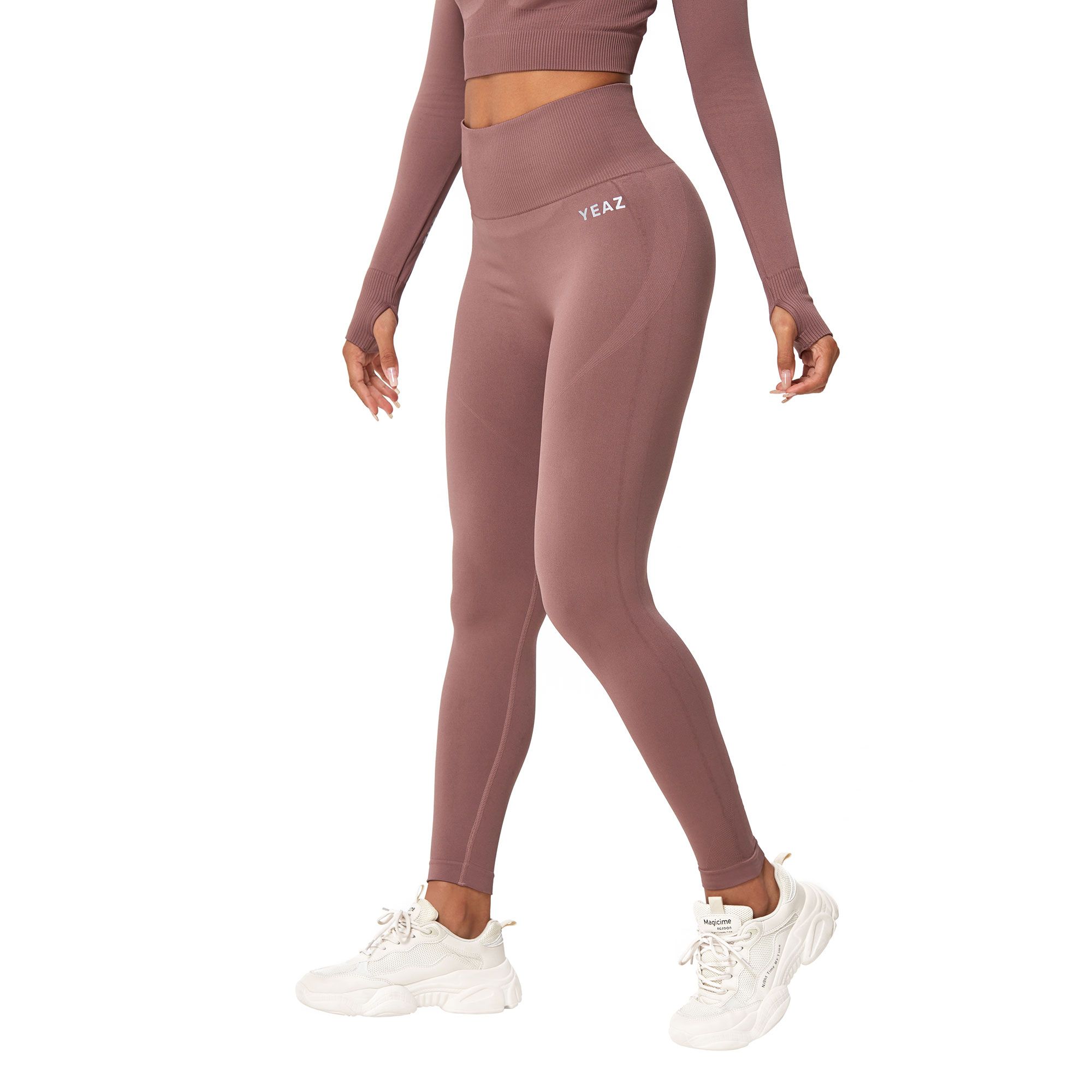 LEGEND Leggings YEAZ 1 g view 2