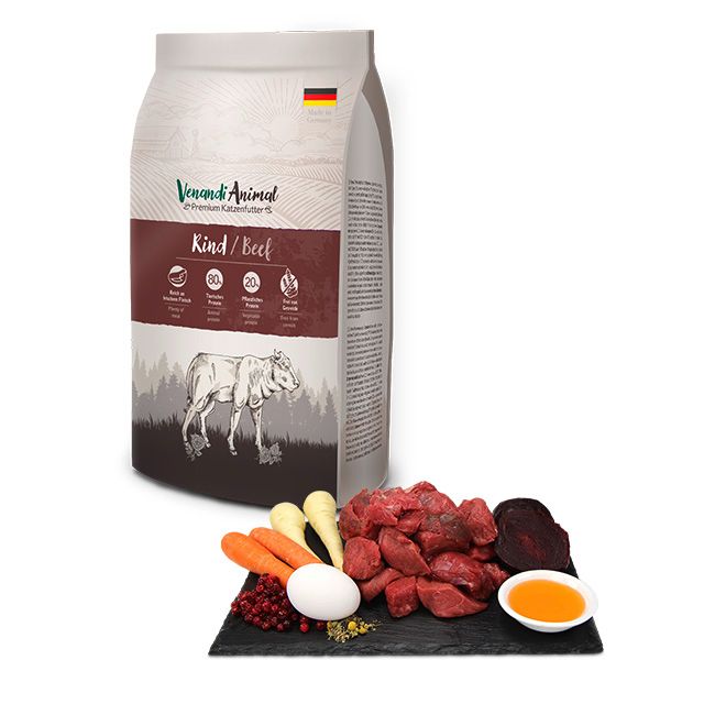 Venandi Animal - Rind