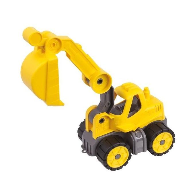 BIG Power Worker Mini Bagger