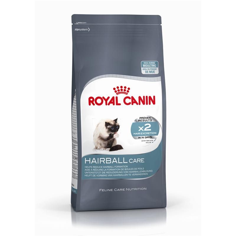 Royal Canin Feline Hairball Care 2 kg