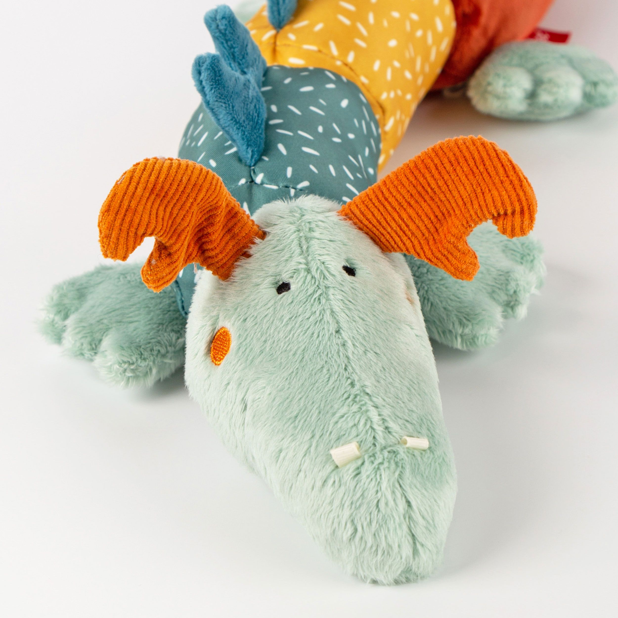 SIGIKID Klett-Drache