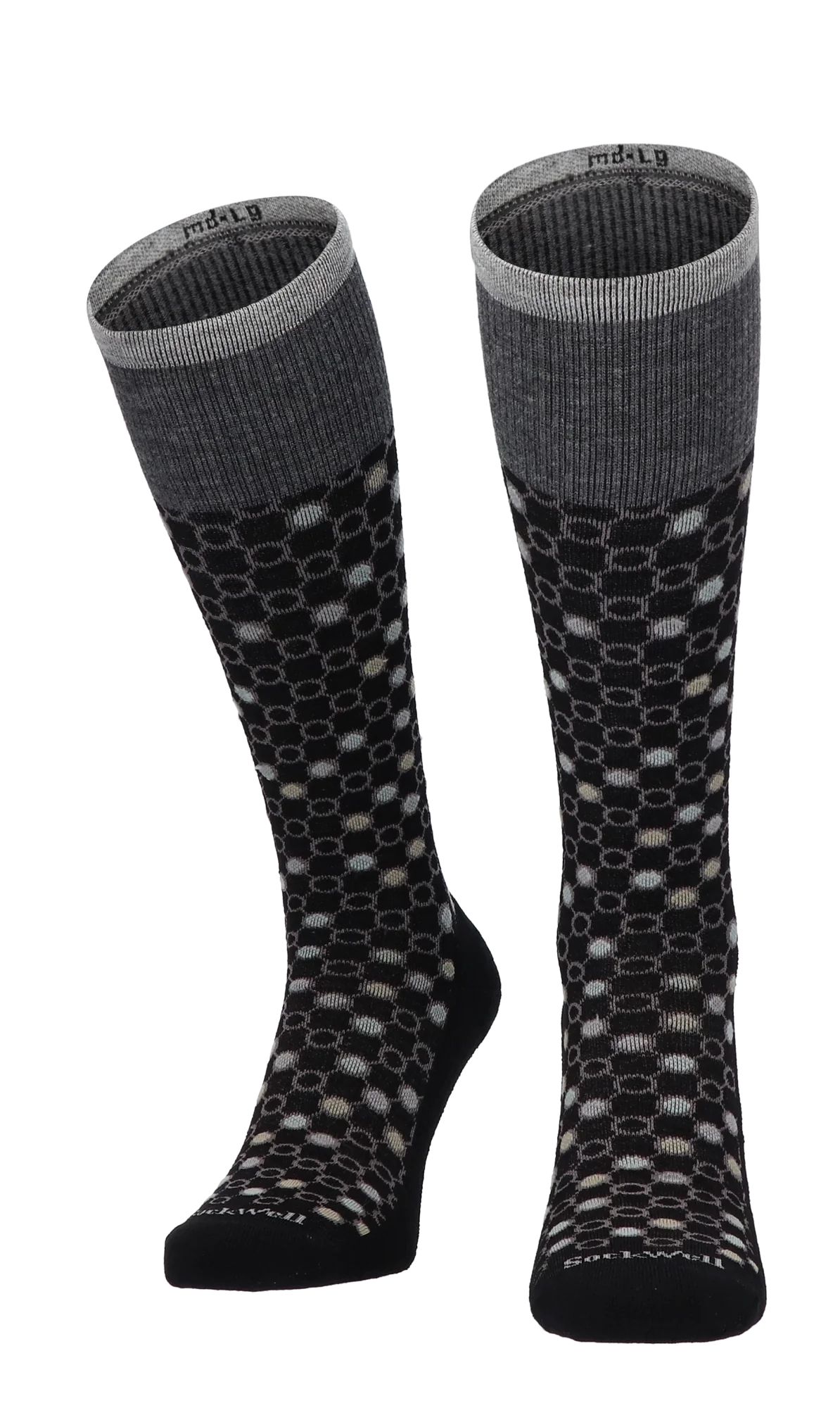 SockWell KINETIC Kompressionsstrümpfe