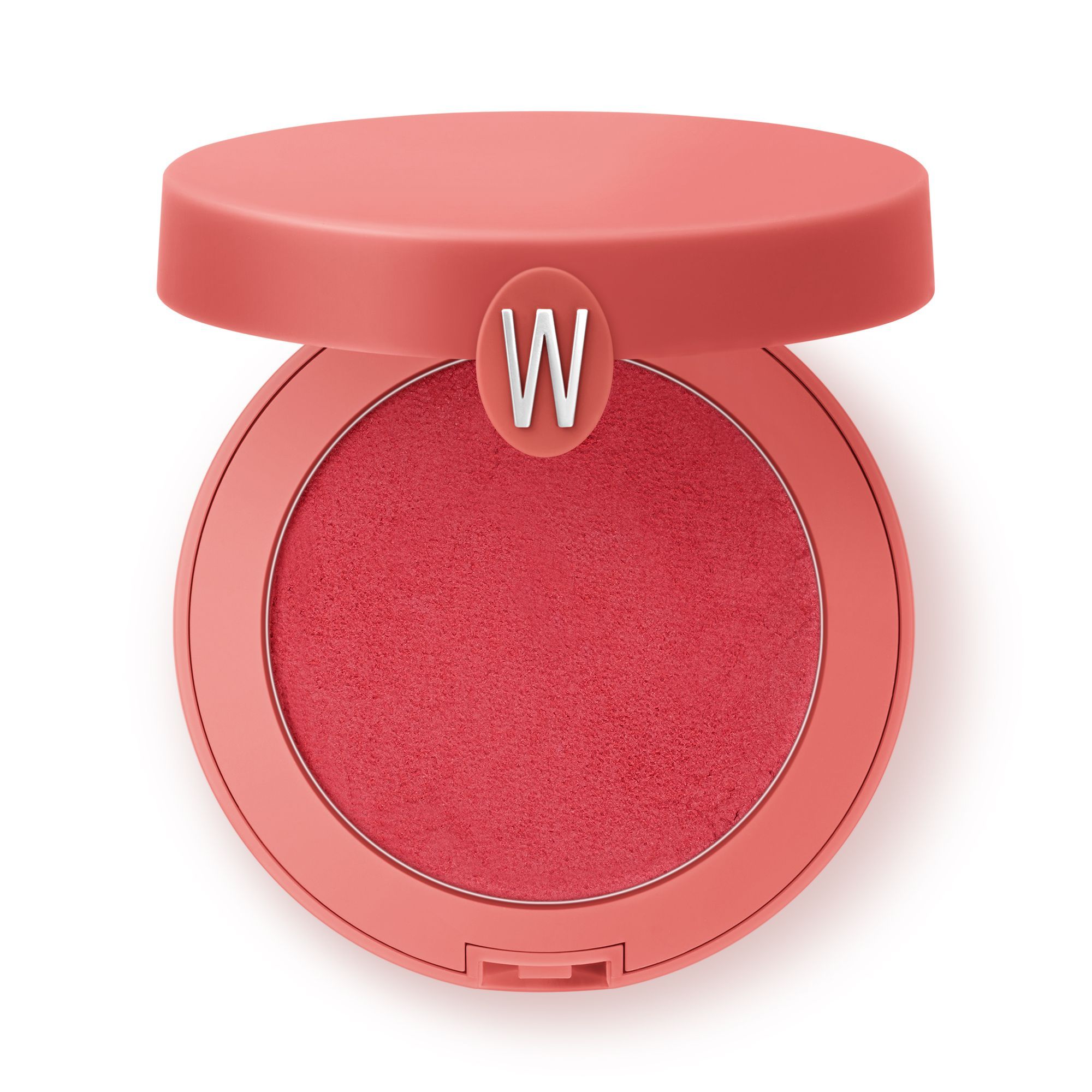 WYCON cosmetics balmy cheeks 308 cranberry punch