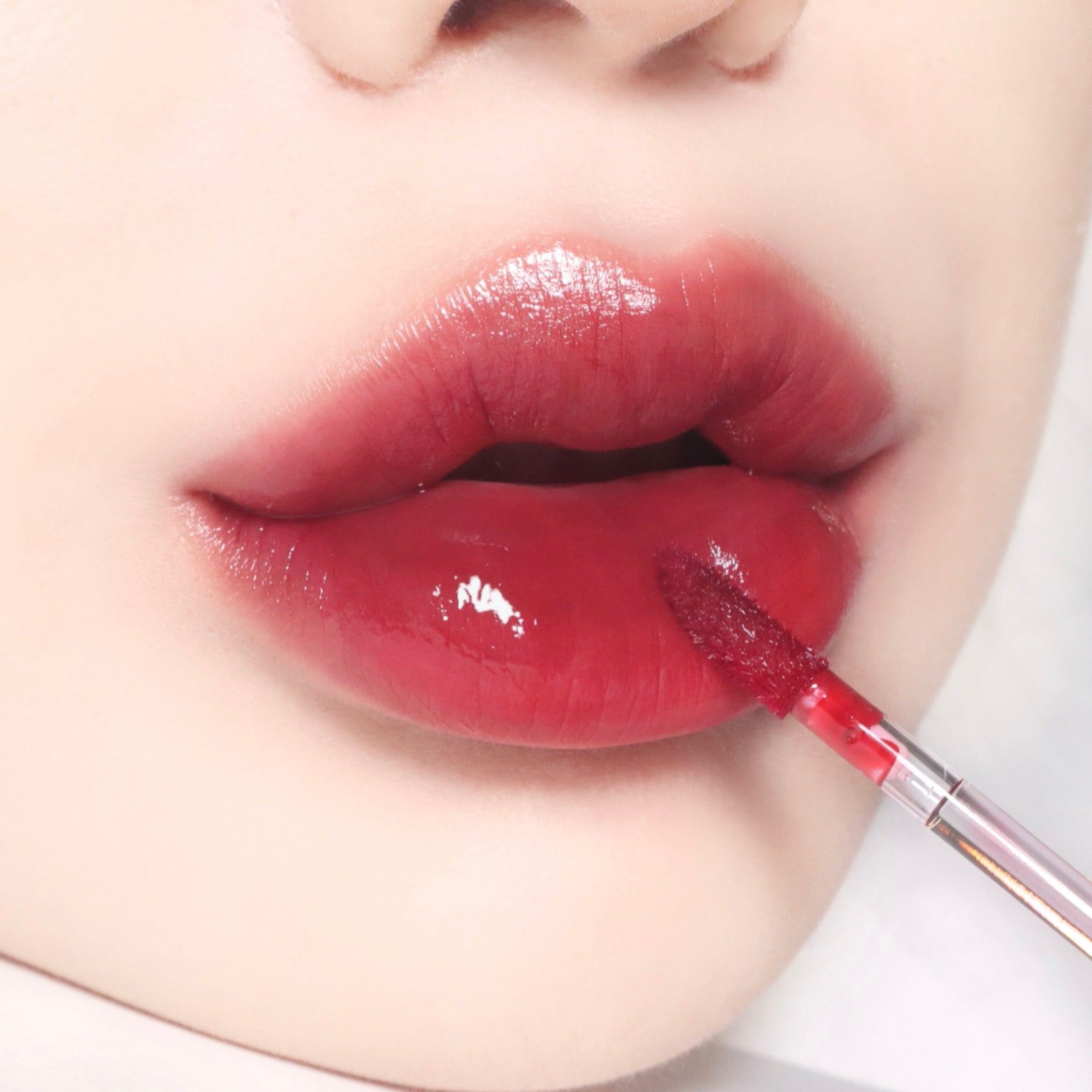 BBIA GLOW LIP TINT 05 Vin Chaud