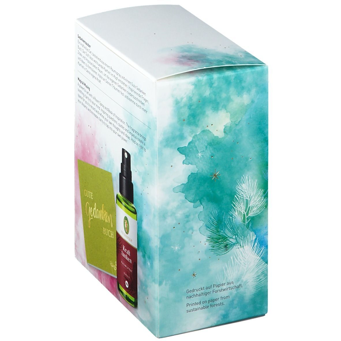 PRIMAVERA®Entdecke Deine Kraft Geschenkset