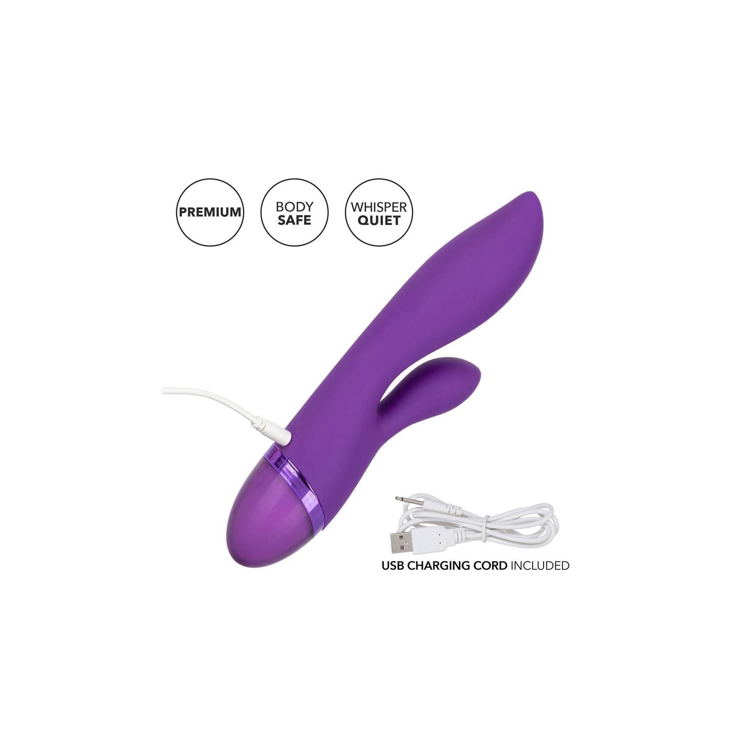 CalExotics - Aura Dual Lover