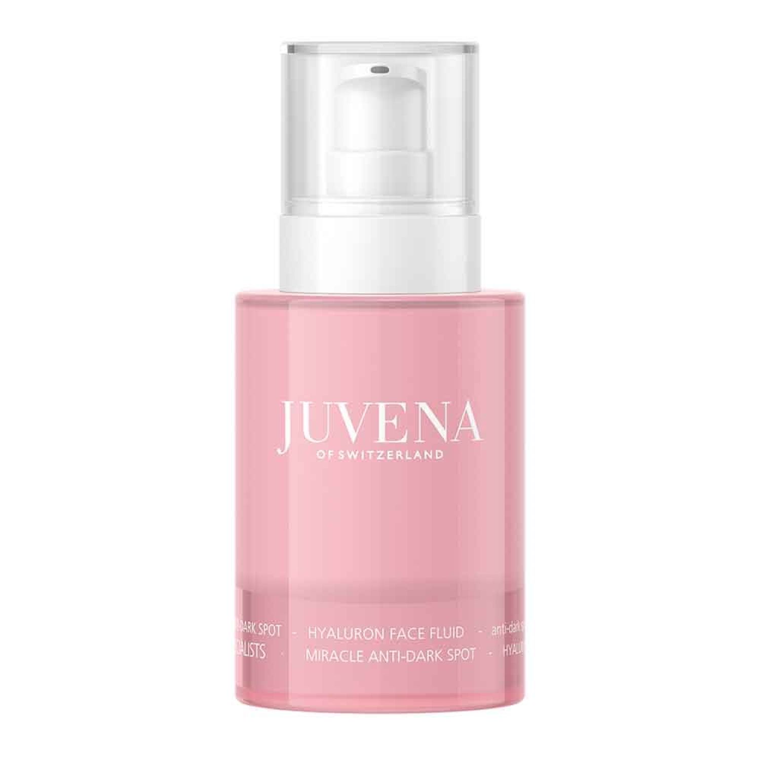 Juvena of Switzerland Skin Specialists Miracle Anti-Dark Spot Face Fluid