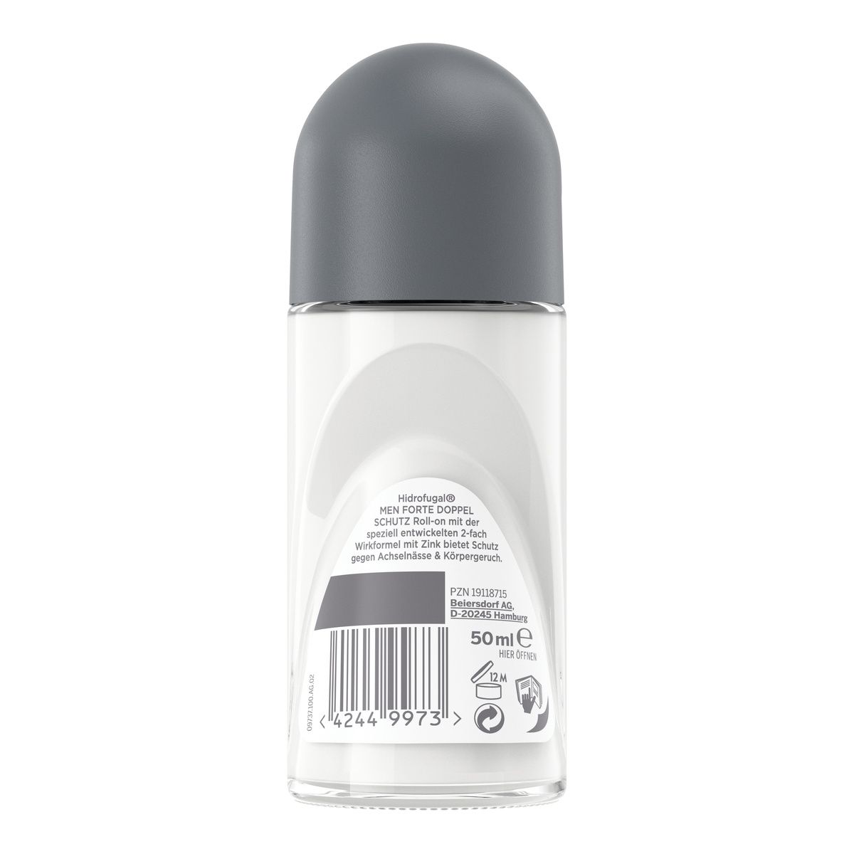 Hidrofugal Men Forte Doppel Schutz Roll-on