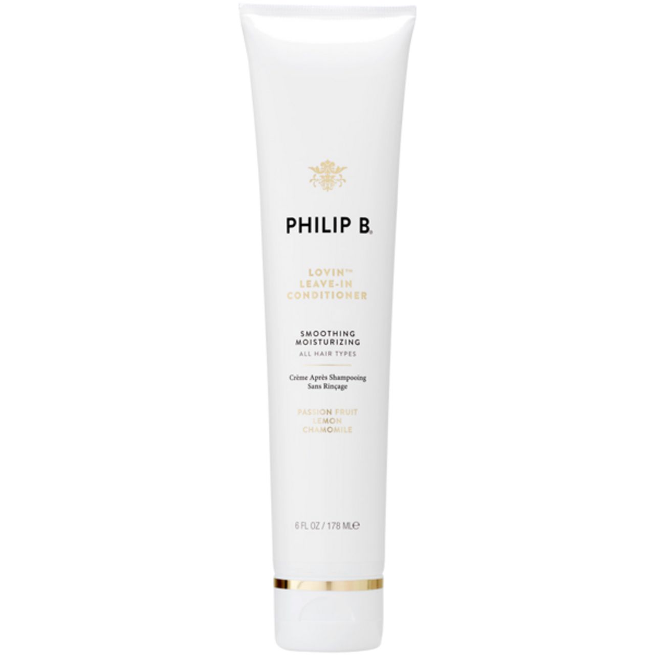 Philip B, Lovin' Leave-in Conditioner