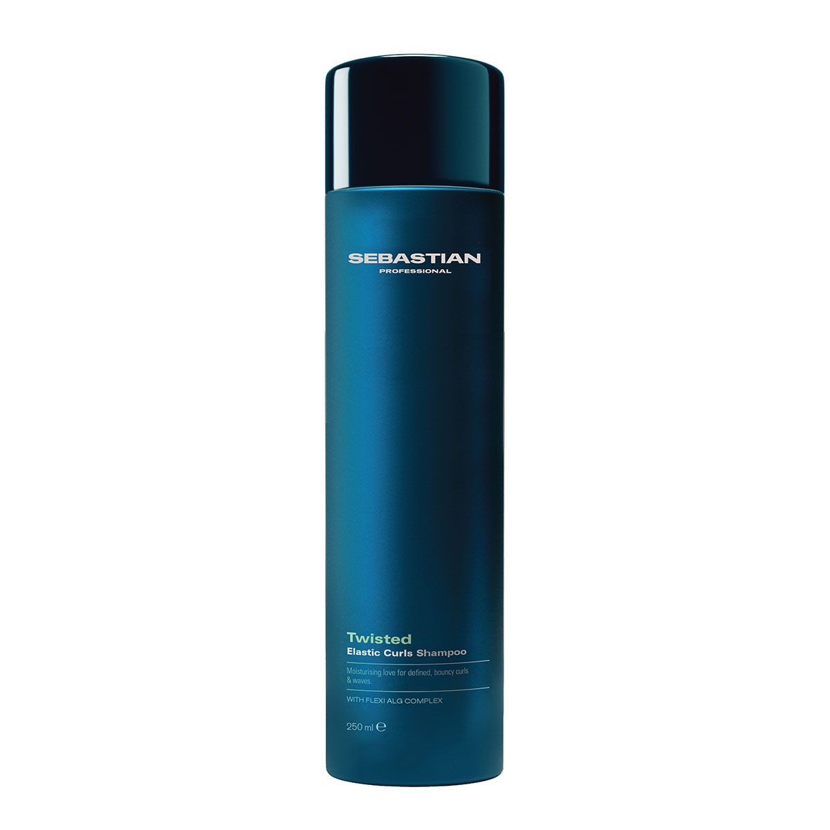 Sebastian - Twisted Elastic Curls Shampoo 250 ml