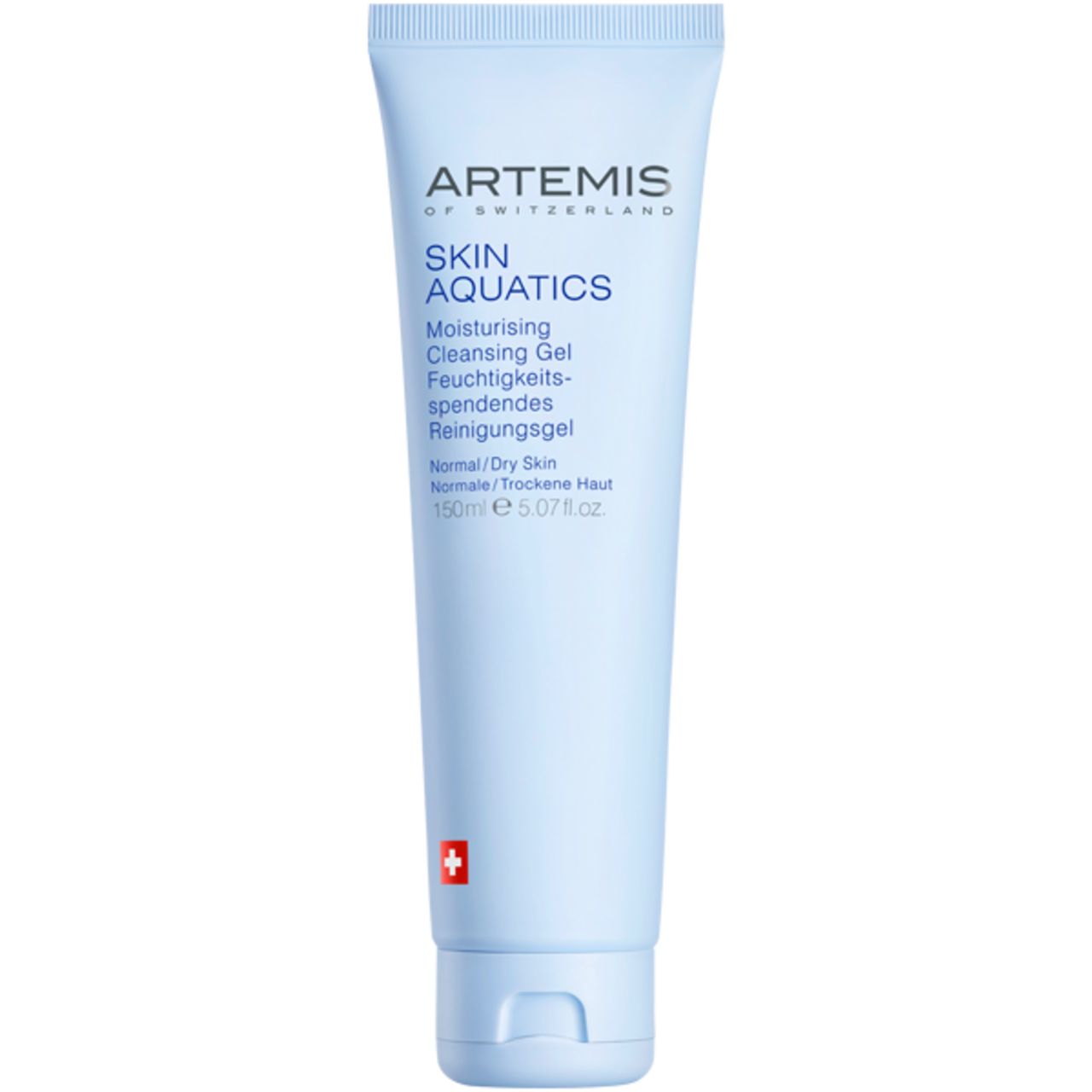 Artemis of Switzerland Skin Aquatics Cleansing Gel 150 ml Sonstige