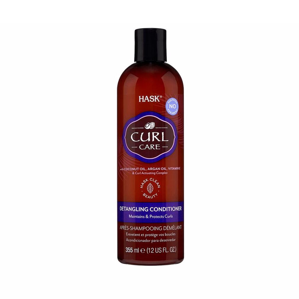 Curl Conditioner Locken